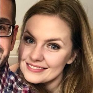 Meet your Posher, Kristen